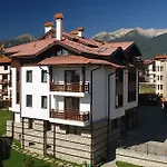 Apartahotel Winslow Elegance Bansko