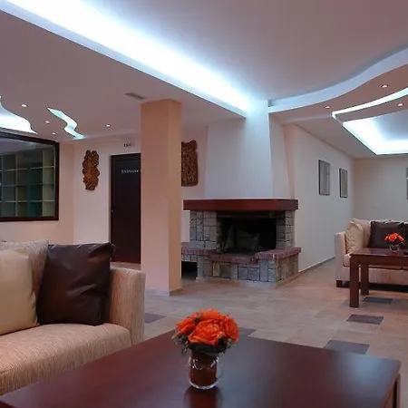 Winslow Elegance Банско