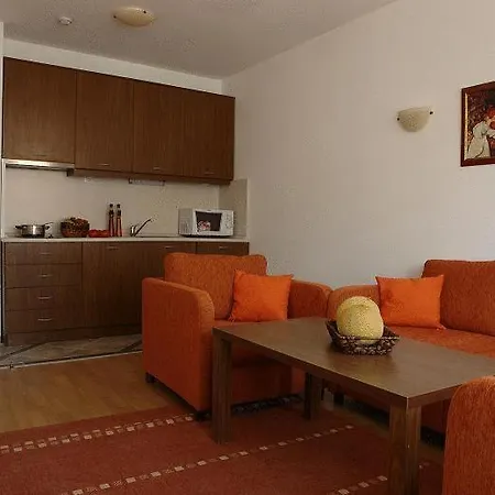 Апартхотел Winslow Elegance