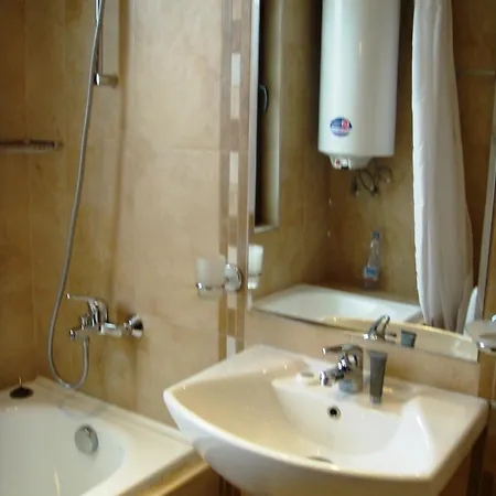 Апартхотел Winslow Elegance 3*