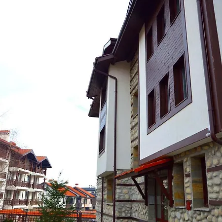 Winslow Elegance 3* Банско