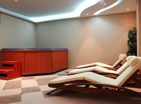 Апартхотел Winslow Elegance 3*