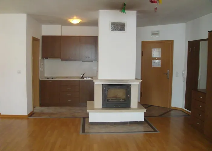 Апарт-отель Winslow Elegance 3*