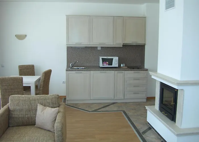 Winslow Elegance 3* Банско