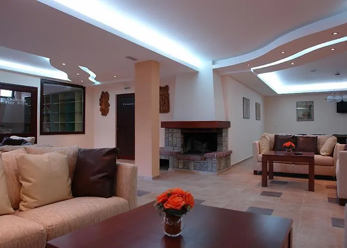 Winslow Elegance Банско