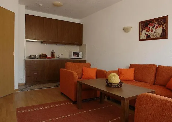 Апарт-отель Winslow Elegance