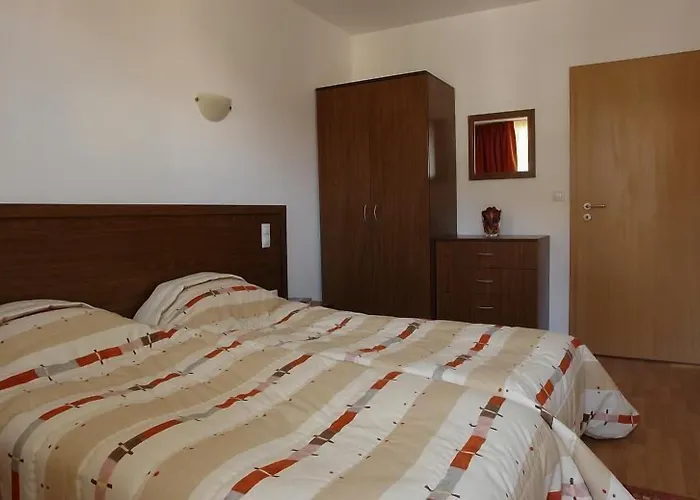 Апарт-отель Winslow Elegance 3*