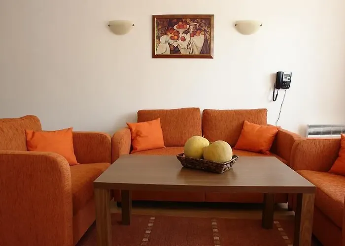 Winslow Elegance Банско