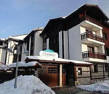 Winslow Elegance Апарт-отель 3*