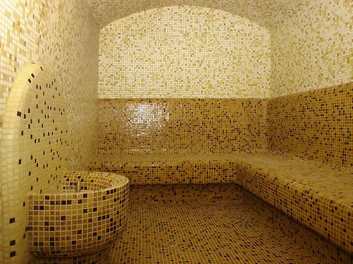 Апарт-отель Winslow Elegance Банско