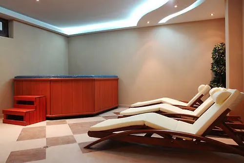 Апарт-отель Winslow Elegance 3*