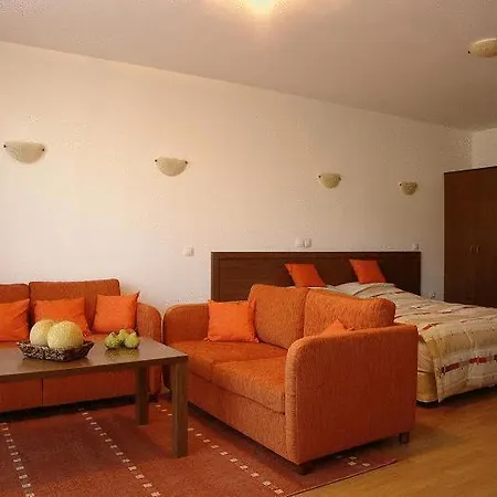 Winslow Elegance Apartmanhotel Banszko