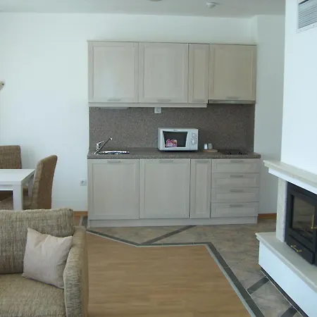 Winslow Elegance 3* Banszko