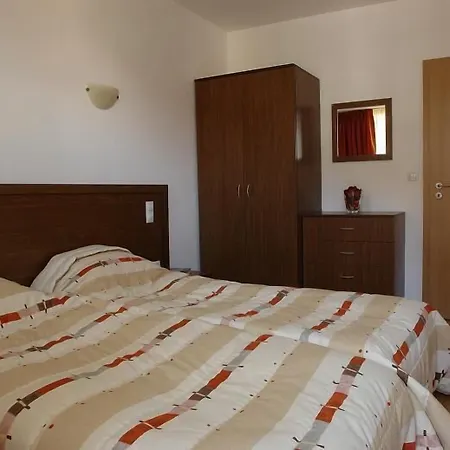 Apartmanhotel Winslow Elegance 3*