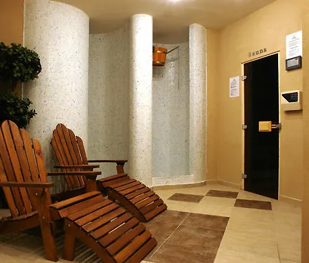 Apartmanhotel Winslow Elegance 3*