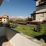 Winslow Elegance Aparthotel