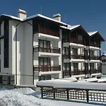 Winslow Elegance 3* Bansko