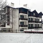 Winslow Elegance Aparthotel
