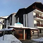 Winslow Elegance Aparthotel 3*