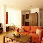 Winslow Elegance Aparthotel Bansko