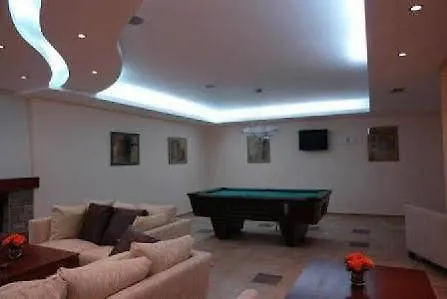 Апарт-готель Winslow Elegance 3*