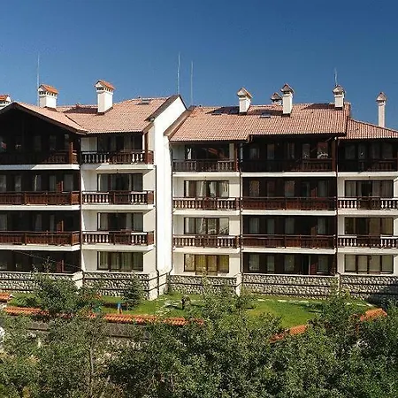 Winslow Elegance 3* Банско