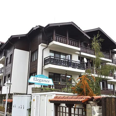 Winslow Elegance Bansko