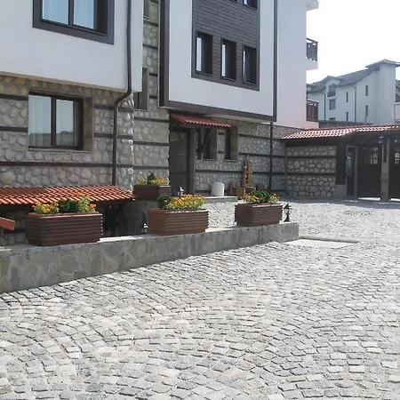 Winslow Elegance בנסקו