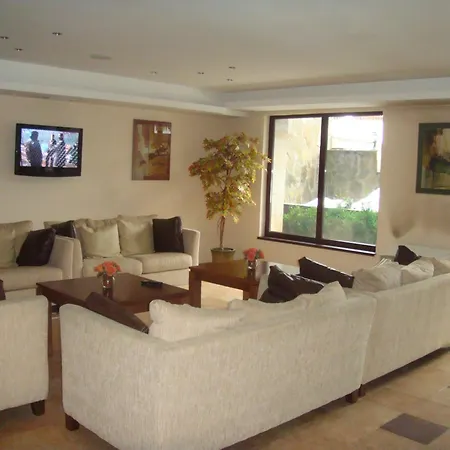 מלון דירות Winslow Elegance