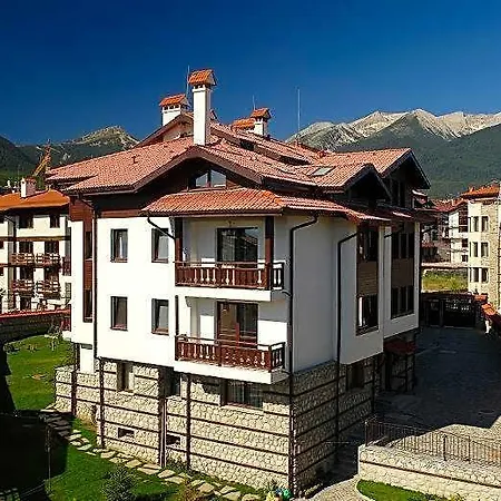 Winslow Elegance Бансько