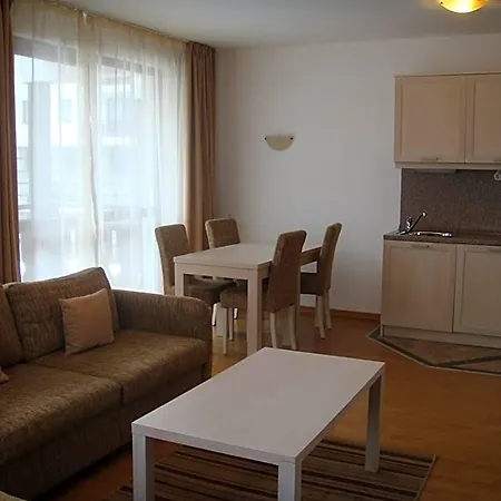 Winslow Elegance 3* Бансько