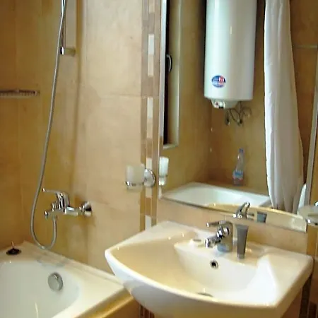 Апарт-готель Winslow Elegance 3*
