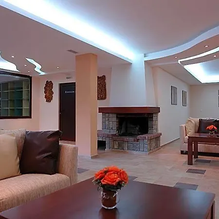 Апарт-готель Winslow Elegance