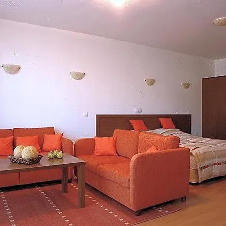 Winslow Elegance 3* Бансько