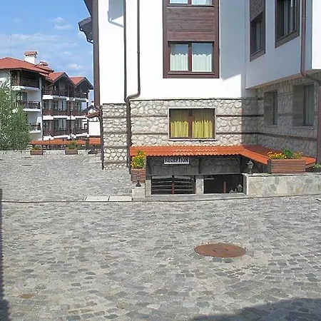 Апарт-готель Winslow Elegance