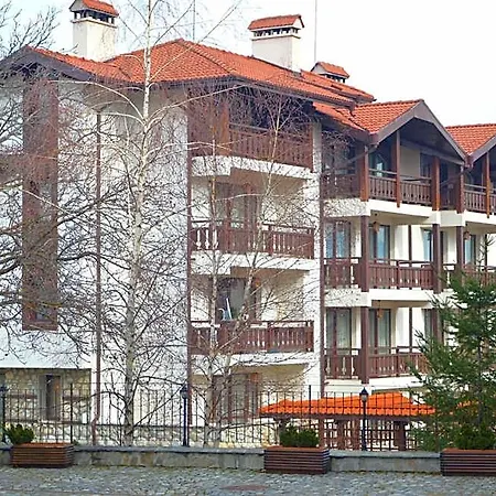 Winslow Elegance Бансько