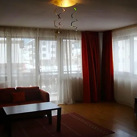 Winslow Elegance Апарт-готель 3*