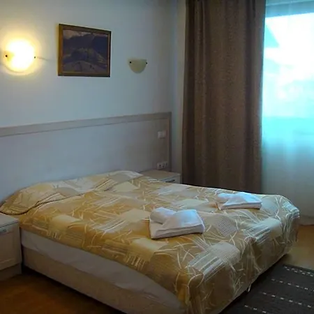 Winslow Elegance Апарт-готель 3*