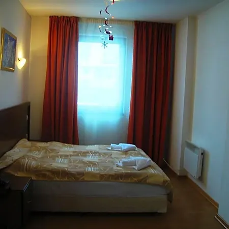 Winslow Elegance 3* Бансько
