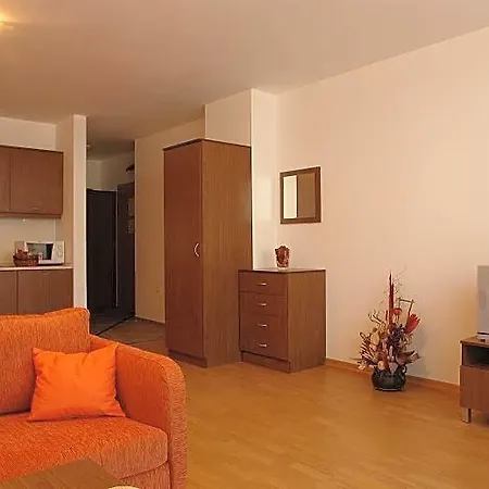 Апарт-готель Winslow Elegance 3*