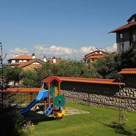 Winslow Elegance 3* Бансько