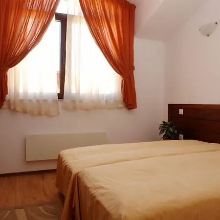Winslow Elegance Апарт-готель 3*