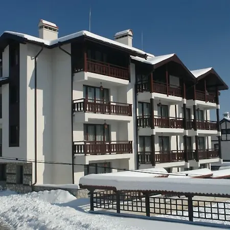 Winslow Elegance 3* Бансько