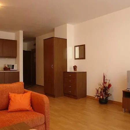 Апарт-готель Winslow Elegance