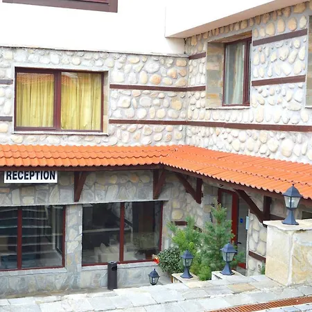 Winslow Elegance Ξενοδοχείο με διαμερίσματα Μπάνσκο