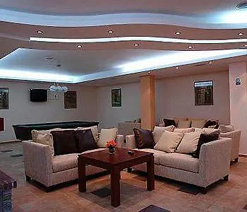Winslow Elegance Апарт-готель 3*
