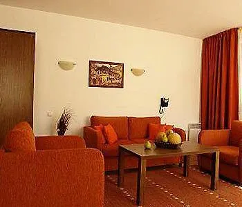 Апартхотел Winslow Elegance 3*