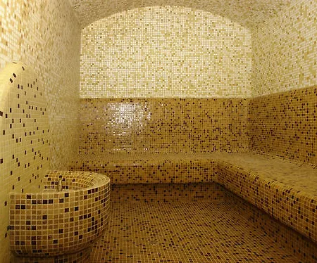 מלון דירות Winslow Elegance בנסקו