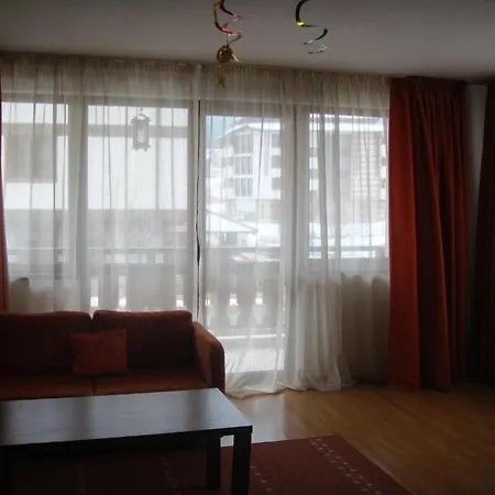 Winslow Elegance Μπάνσκο