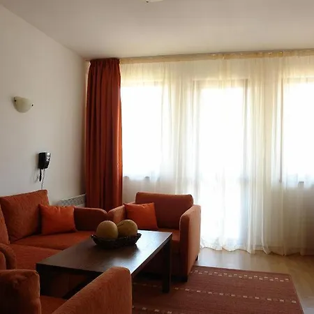 Апарт-готель Winslow Elegance Бансько